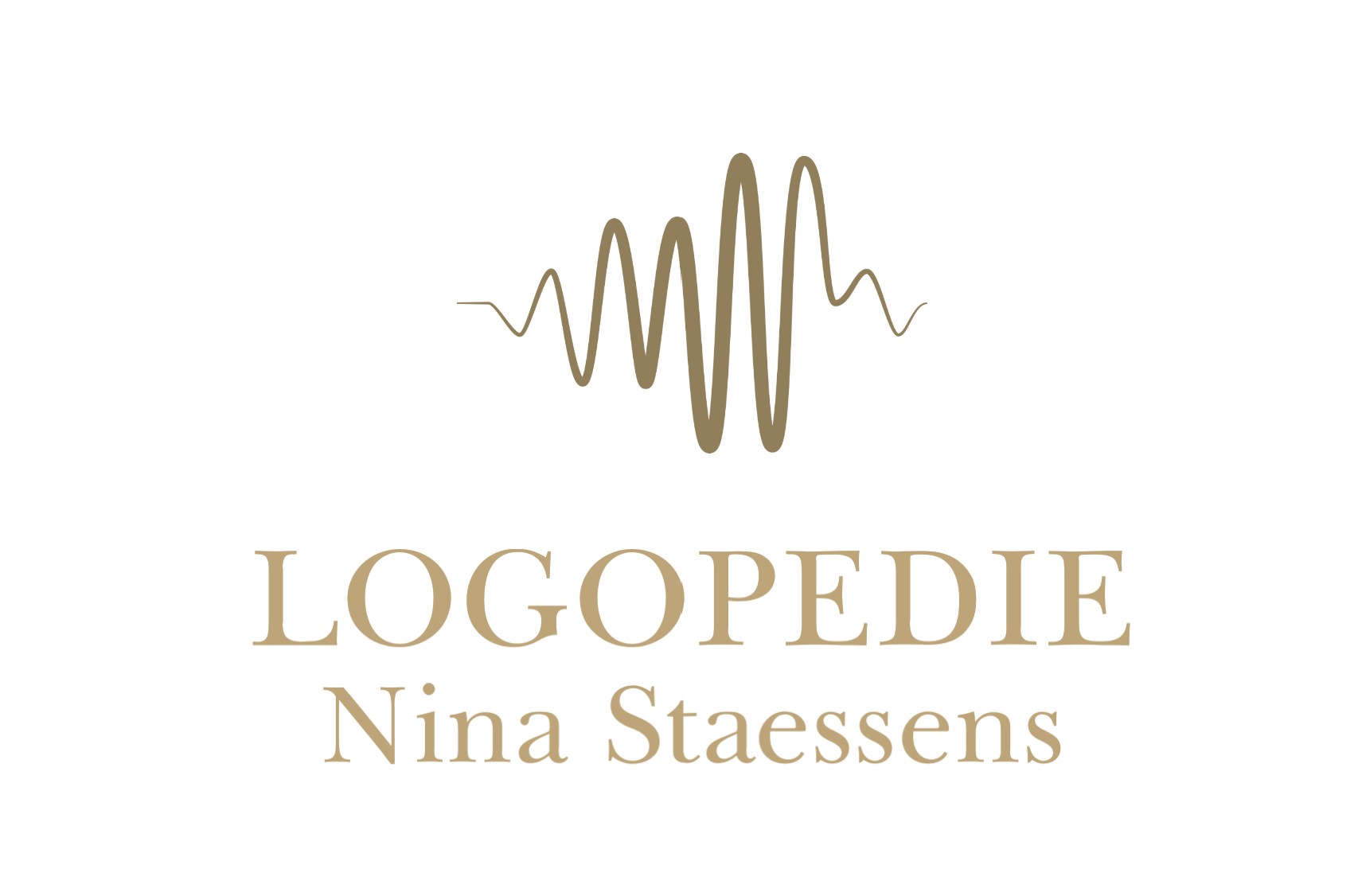 Logopedie Nina Staessens